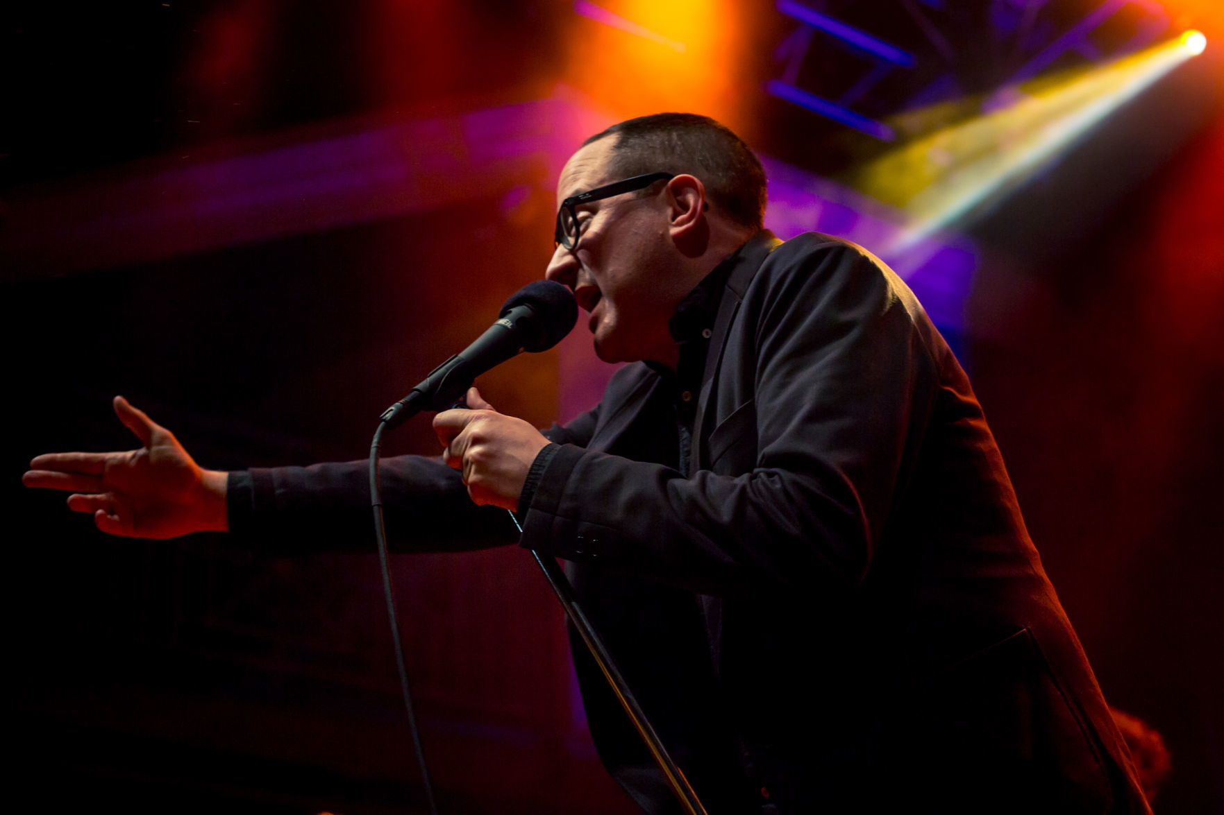 The Hold Steady